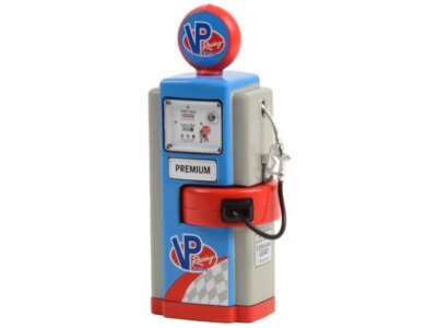 ZAPFSÄULE / GASPUMP Wayne 100-A - 1948 - VP Racing Fuels - Greenlight 1:18