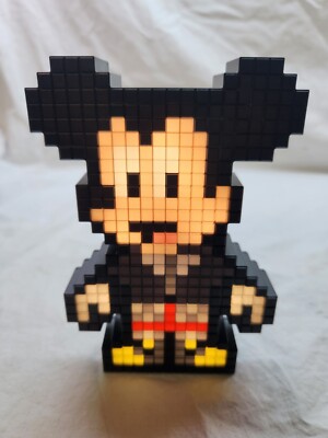 【激レア】　PIXEL PALS KING MICKEY キングダムハーツ s-l400.jpg