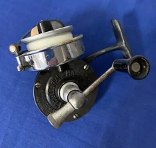 Vintage Bache Brown Mastereel Model 3