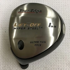 Tour Edge Lift-Off Hyper Steel Mini Driver / 9.5° Loft - CUSTOM BUILT to YOU!