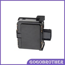 Cruise Control Distance Radar Sensor With Bracket For 2017-2019 Sentra Cruise