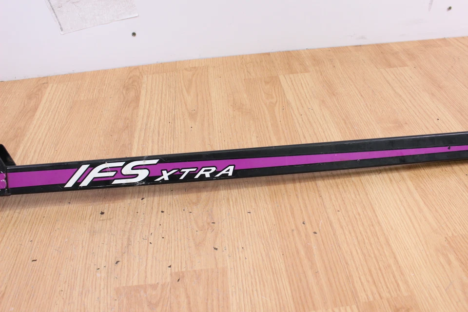 Polaris Ultra 680 1996 brazo de arrastre lateral izquierdo Foto 4 de 4