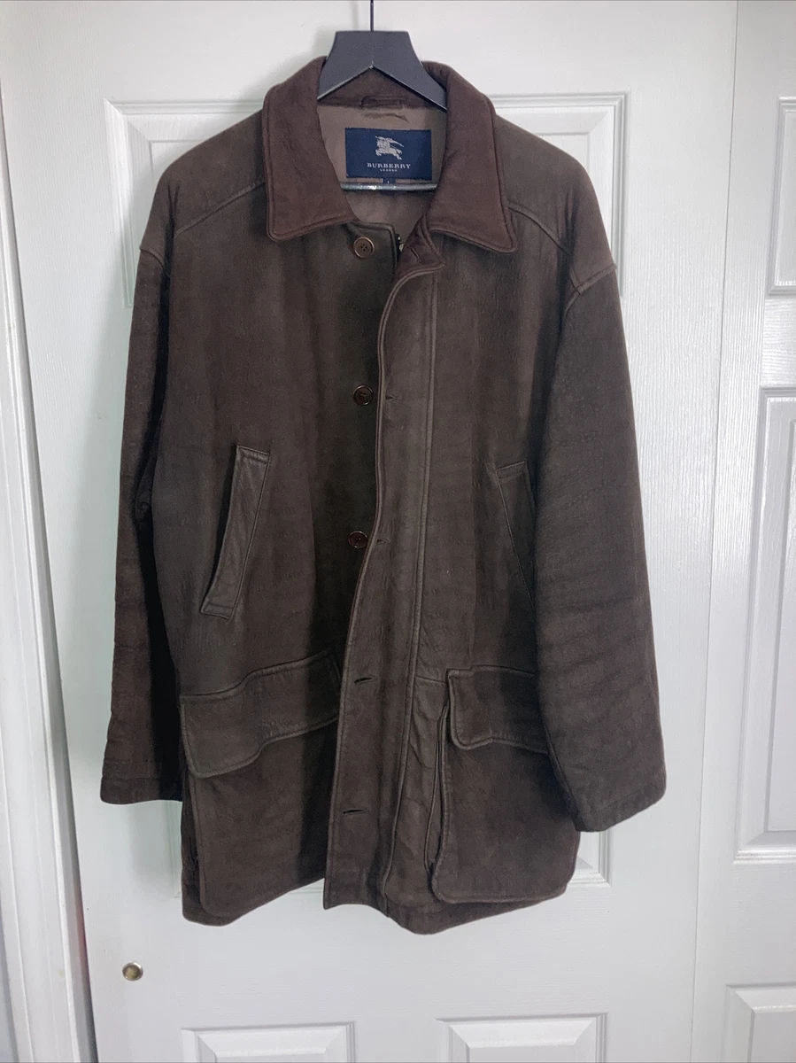 Burberry clearance usa coats