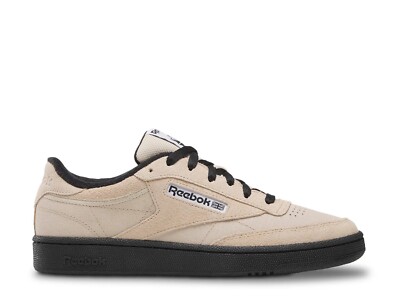 Man's Fashion Sneakers Reebok Club C 85 Sneaker