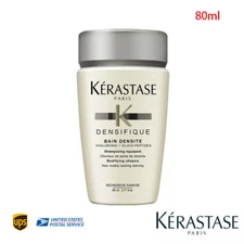 KERASTASE Densifique Bain DENSITE 80ml / 2.7 oz