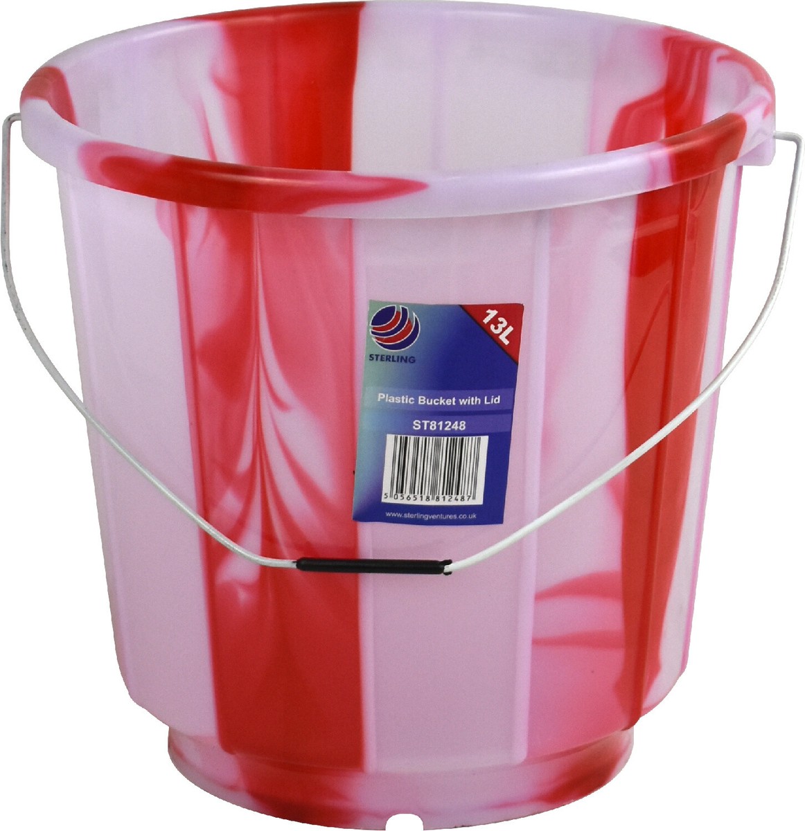 ラボコス 「CLEARBUCKET 」&「SIDE BUCKET 」セット販売 ラボコスメティカ CLEARSIDE BUCKET クリアサイドバケツ