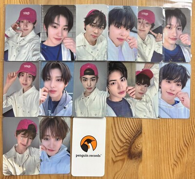KICKFLIP - 2ND MINI ALBUM Kick Out, Flip Now! FANSSHOP APPLEMUSIC