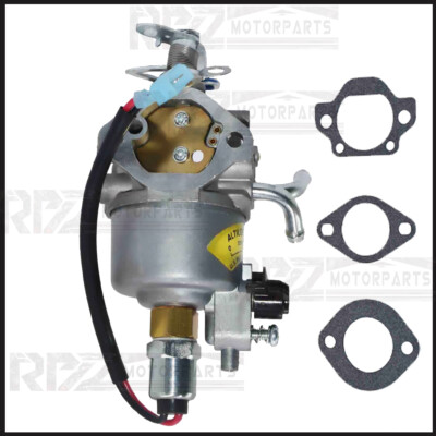 Cummins Diesel Industrial Generators Carburetor Assembly For - Foto 5
