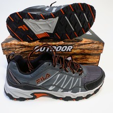 fila men's at peake 18 trail running shoe