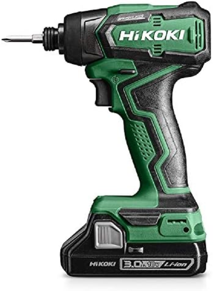 WH18DDZ Atornillador 18v