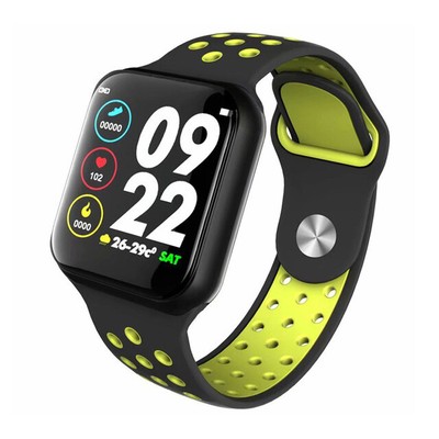 apple ios smartwatch