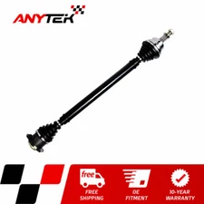 Front Right CV Axle Shaft for Volkswagen Beetle Golf Jetta Audi TT