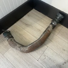 6C34-6C646-AF 06 FORD POWERSTROKE 6.0 F250 INTERCOOLER PIPE