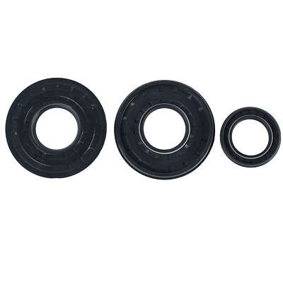 Yamaha Crankshaft Crank Seal Kit Blaster 2 GP760 760 GP XL GP1200 1200