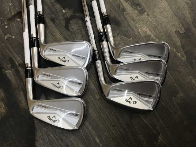 Callaway X-FORGED STAR 2024 29° 5-9 P Iron set Stiff #UZ | eBay Callaway X-FORGED STAR 2024 29° 5-9 P Iron set Stiff #UZ | eBay