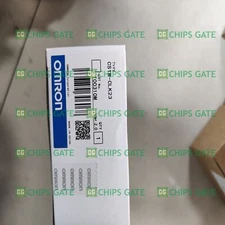 New Omron CS1W-CLK23