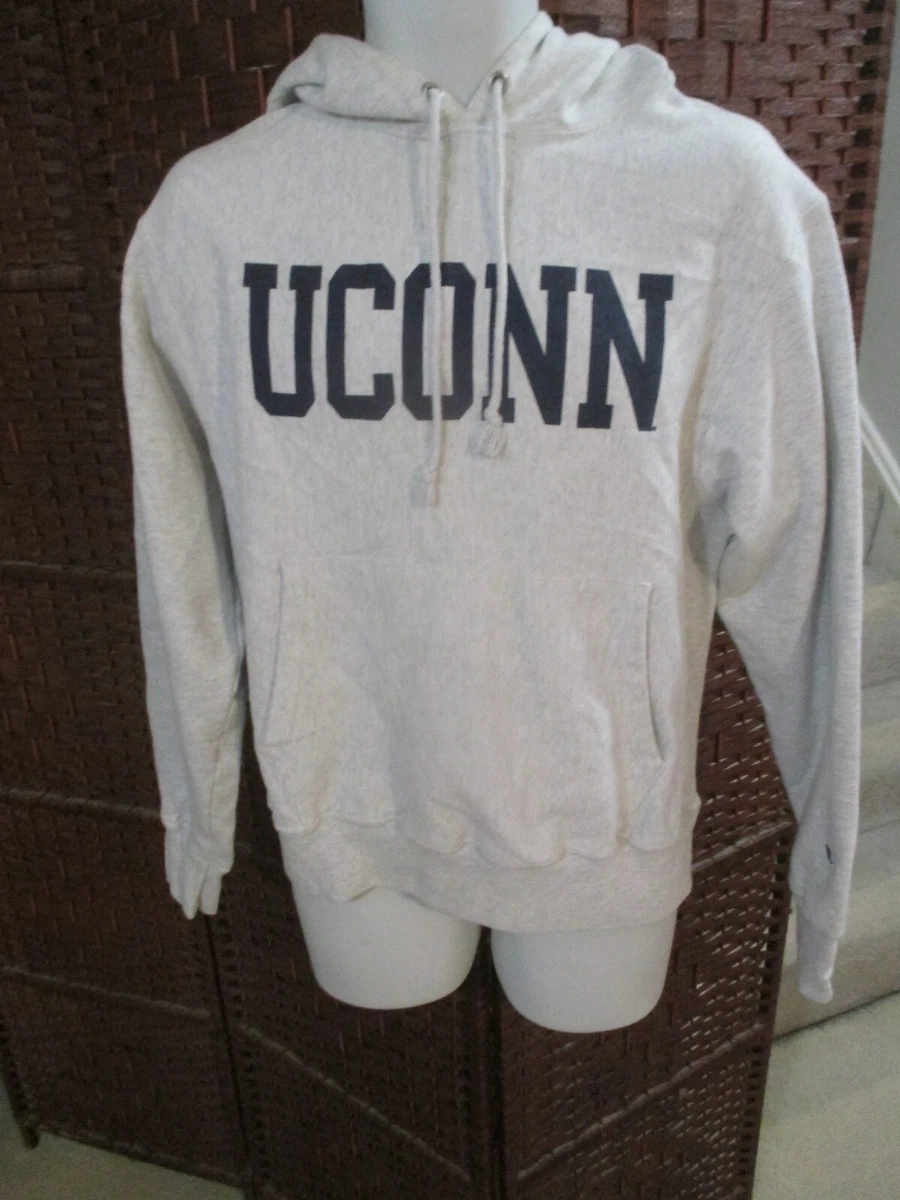 Uconn champion cheap hoodie