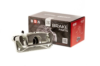BREMSSATTEL MIT HALTER NISSAN QASHQAI HINTEN LINKS 440111KD0A  BHN1060E (0166)
