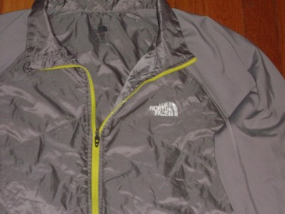 NEW THE NORTH FACE PRIMALOFT PERTEX 