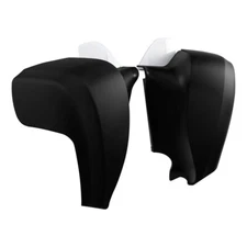 Lower Vented Fairing Fit For Indian Chieftain Dark Horse 2016-2018 Matte Black