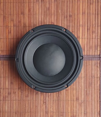 SB Acoustics SW26SFC 38-8