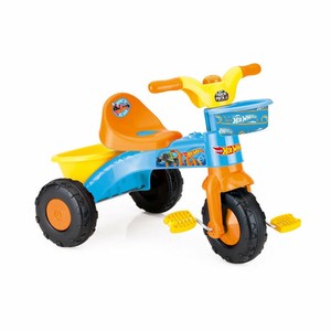 hot wheels trike