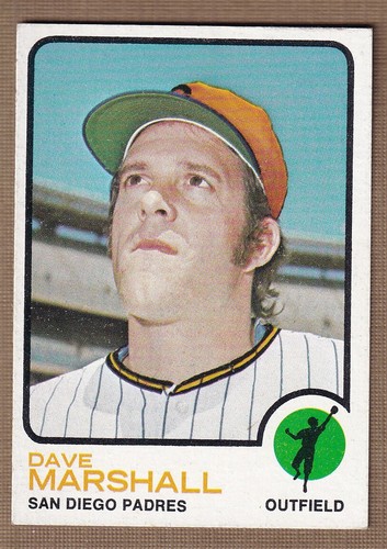 1973 Topps Baseball (397-528) * You Pick * Conditions Listed - Picture 228 of 259