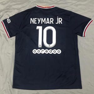 psg shirt 2022