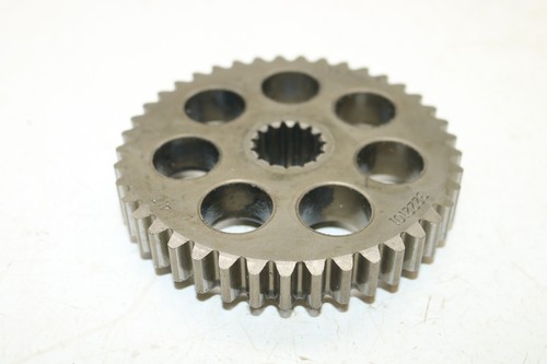 2010 Polaris 800 Assault Rmk Dragon 146" Iq Chain Sprockets Gear 76 P 20t 41t - Picture 5 of 15