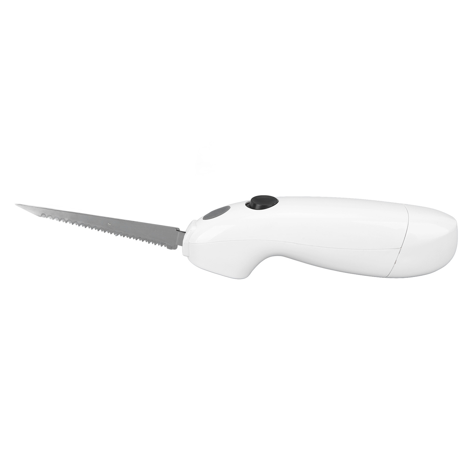 Battery Powered Knife Stainless Steel Cordless Electric Fillet Knife