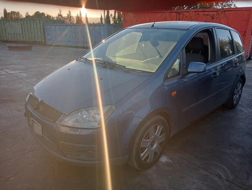 3M513B436DAD Transmision Delantera Derecha para FORD FOCUS C-MAX (CAP)(2 2396918 - Imagen 9 de 10