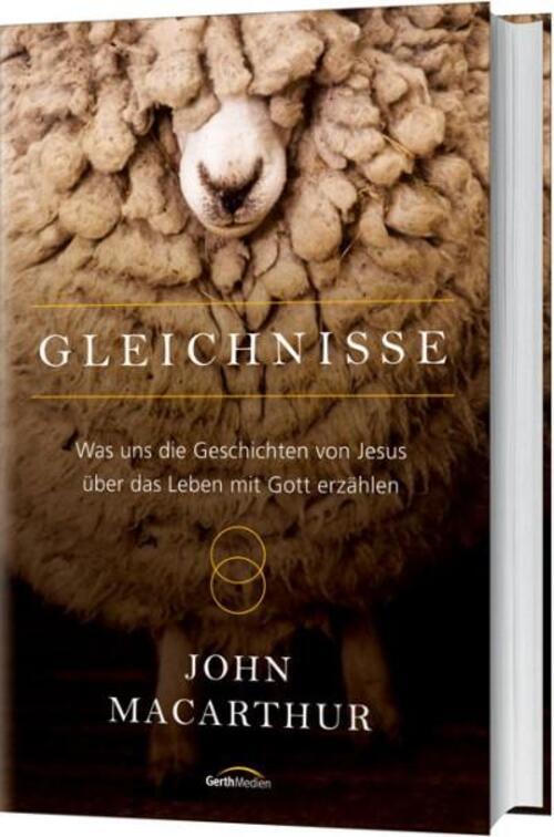 Thumbnail - Gleichnisse Was Uns Die Geschichten Von Jesus Über Das Leben Mit Gott