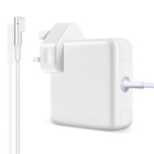 60W Magnetic Power Adapter Charger for MacBook Pro Air 13 inch Before Mid 2012