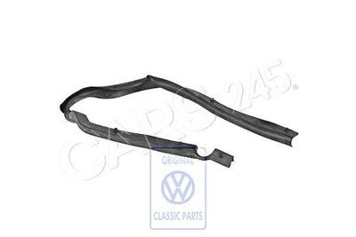 Genuine Gasket For Flap Right Front VW Lt 4X4 2D0823707 | eBay