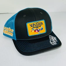 Sun 'n Fun Aerospace Expo 2025 Turn Up The Fun At 51! Ball Cap Hat I Flew To