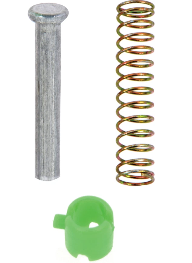 Cámara de cancelación de señal de giro OER y contacto sin inclinación para Buick Olds Pontiac 1969-76 Foto 3 de 4