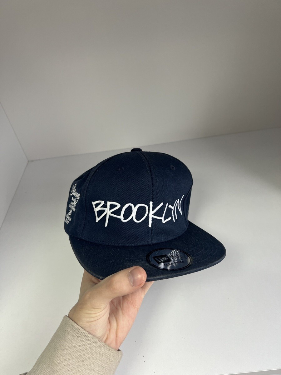 Vintage Brooklyn Stussy Cap | eBay Vintage Brooklyn Stussy Cap | eBay