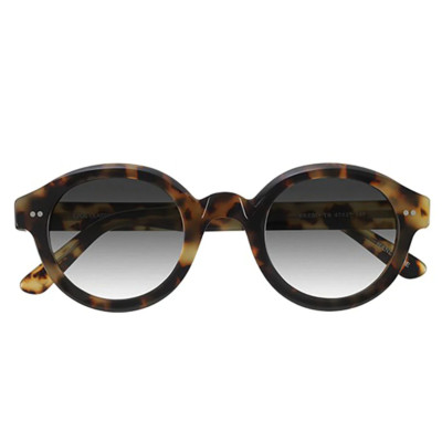 Sunglasses Epos Erebo TR Amber turtle 47 27 145 Various Lenses Hand Made in Ital