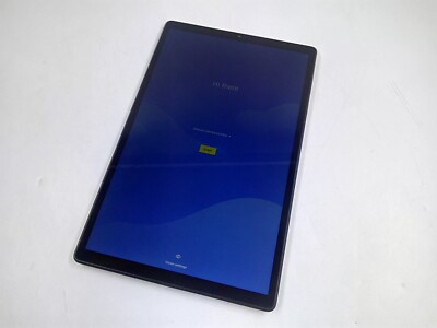 Tablet Lenovo Tab M10 FHD Plus 64GB 4GB Ram 10,3'' LTE 4G Android TB-X606X MARKEN