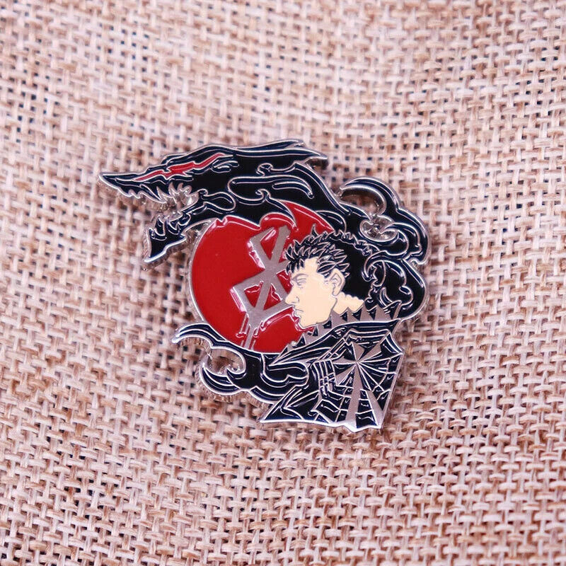 Pin on Berserk