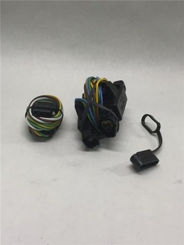 Hoppy 42116 Trailer Wiring Kit 1995-98 Dodge Pickups - Picture 6 of 6