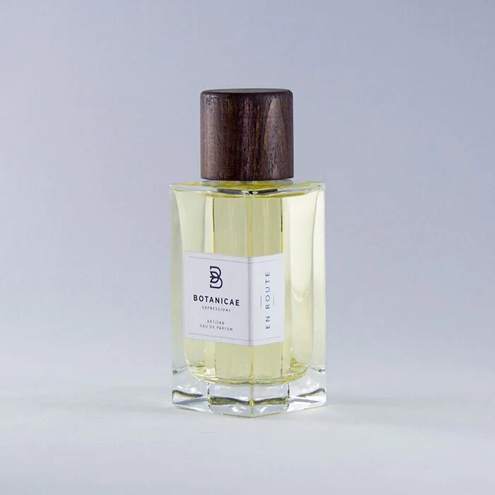 BOTANICAE EN ROUTE EAU DE PARFUM 100ML