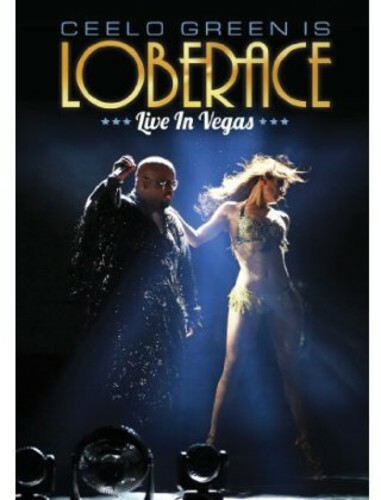 CeeLo Green Is Loberace: Live in Vegas [Video] by Cee Lo Green (DVD     801213063093| eBay