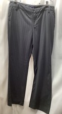 Gap Stretch Favorite Trousers Pants Womens Size 10R RGS230201/SB1
