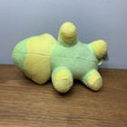 Pokemon Tomy Turtwig Turtle Plush Stuffed Animal Toy Doll Soft Green Brown 2015 — photo 6