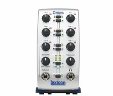 Lexicon Omega Digital Recording Workstation - UC