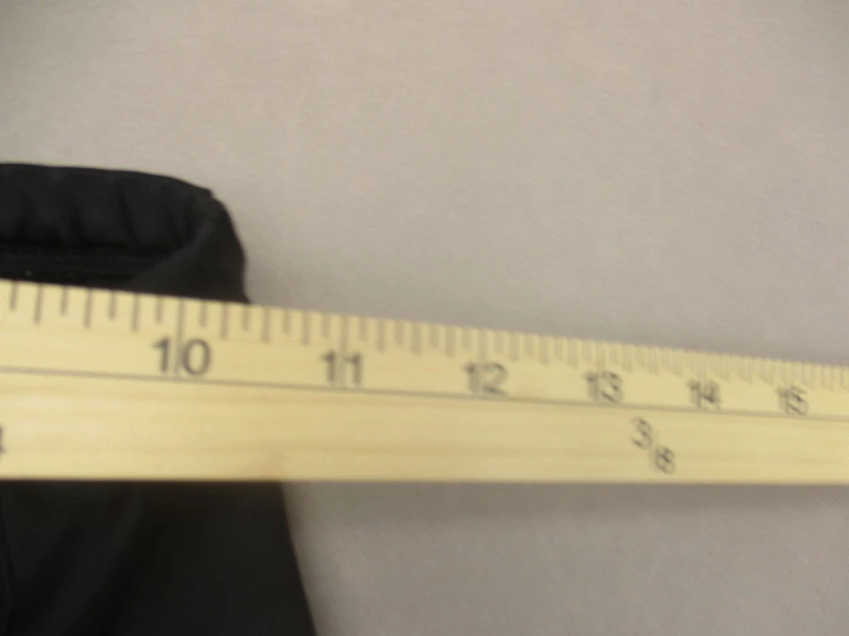 Pantalones Cortos de Ciclismo Descente Talla M Para Hombres Negros Elastizados Almohadilla Interior Cintura Elástica 243 Foto 3 de 4