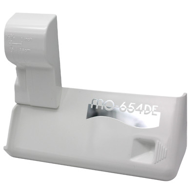 Looper Cover Assembly #A1151-65D-0A0B for Juki MO-654DE Overlock Sewing Machine