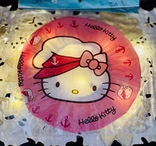 NEW Women Kids Girl Boy Children Hair Wrap Waterproof Bath Shower Cap Hat X2