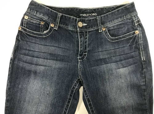 Maurices Jeans For Women 5 / 6 Short 
